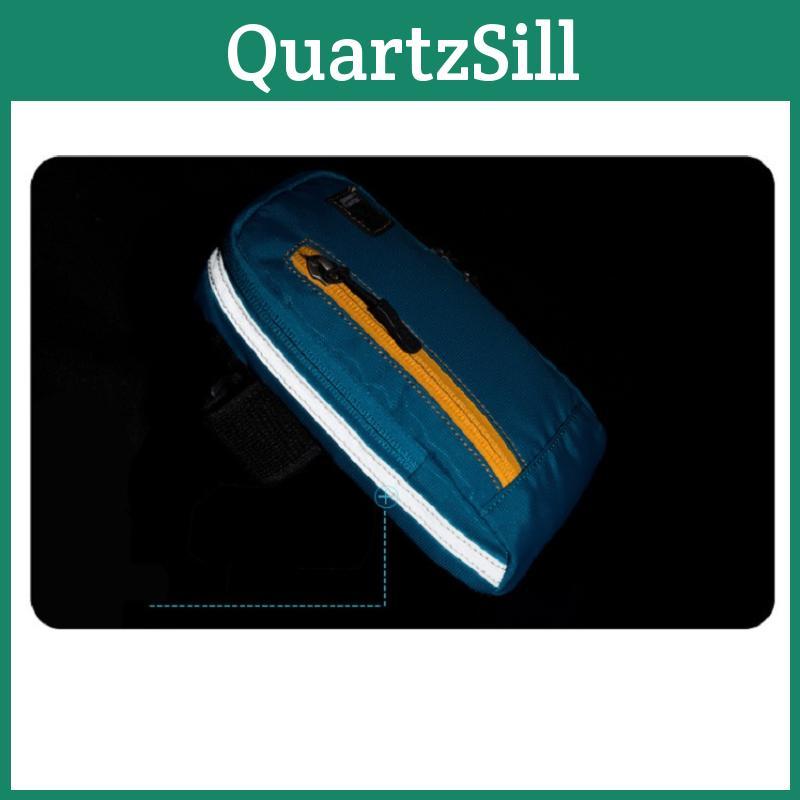 Outdoor Running And Cycling Waterproof Arm Pouch For All Ages