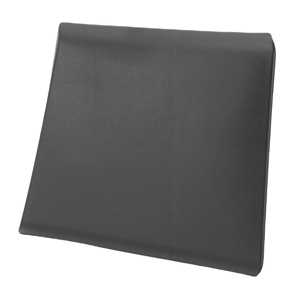 Front Door Body Trim Panel Door B Pillar Protective Trim Replacement for Jumper Relay MK2 II Minibus 250 2006 to Later