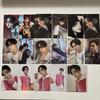 [USED] ENHYPEN Niki Trading Card