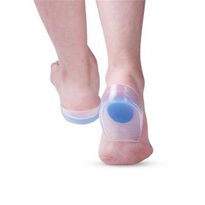heel pad for calcaneal spur