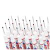 1pc Long Head Marker Marking Pen Permanent Paint Pen Set For Woodworking Decoration Deep Hole Marker Stationery Art Supplies