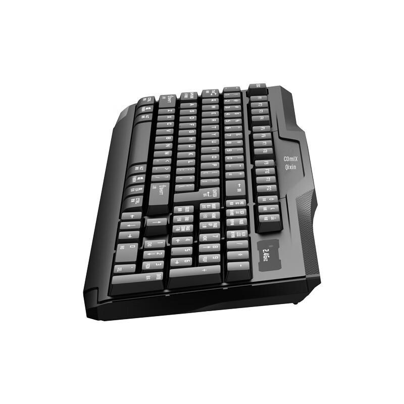 COMIX KB-20109 Wireless Keyboard