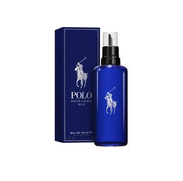 Ralph Lauren Polo Blue Eau De Toilette Refill