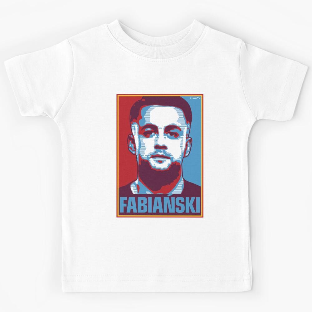 Fabiański - WHU Kids T-Shirt 170