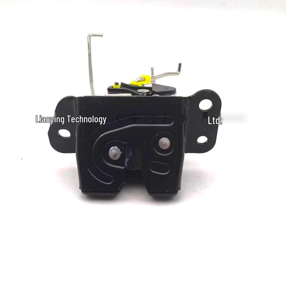 Tailgate Latch Assembly 81230-2E010 for Hyundai Tucson 2004-2009
