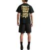 Nike Sportswear Quick Dry T Shirts Men's JF3280-010