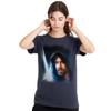 Star Wars: Obi-Wan Kenobi Womens/Ladies Poster T-Shirt