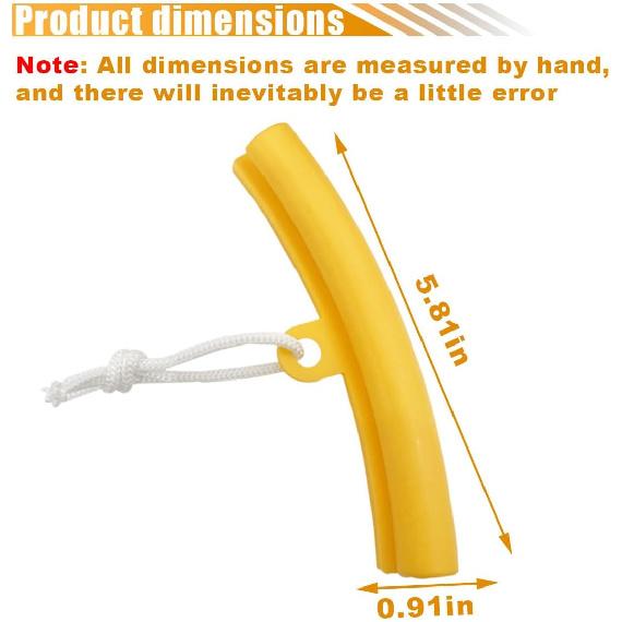 5PCS Car Tire Changing Rim Protector, Tire Changer Guard Edge Savers, Fixing Tire Rim Protective Cover for Wheel Scratch Prevention, Car Accessories