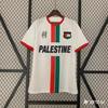 New Season Exclusive Palestine Premier Soccer Jersey Youth & Adult Men Training Kit for Special Commemorative Football T-shirt