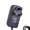 AC100-240V to 12V 3A Power Adapter XT60 Female Connector for UAV Li Battery Charger for 1S Black