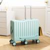 DCLOUD Kids Ride-On Rolling Luggage
