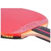 YINHE Galaxy 6-Star Straight Grip Table Tennis Bat