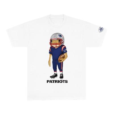 Oberteile – T-Shirts