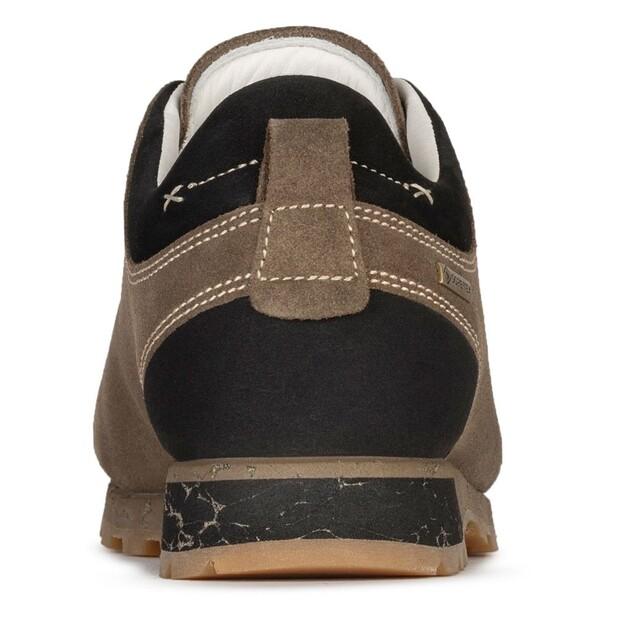Aku Bellamont III Suede Goretex Trekking Boots