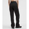 Lululemon Dance Studio Slim Fit High Rise Flared Pant Black