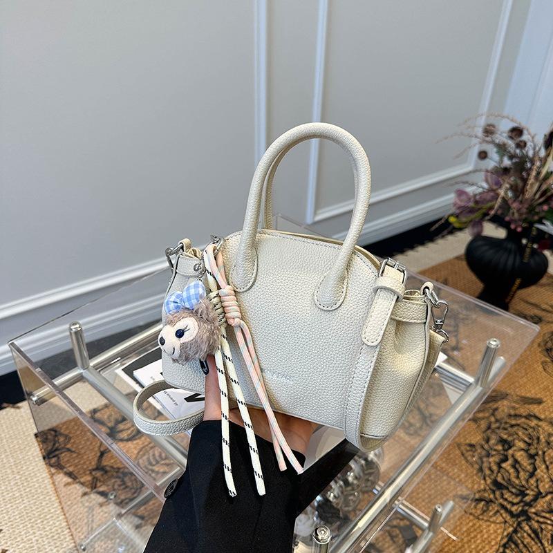 Summer popular small bag women's new exquisite versatile handbag messenger bag high-end small bag