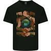 World of Peace Black Lives Matter LGBT Unisexs Light Cotton TShirt