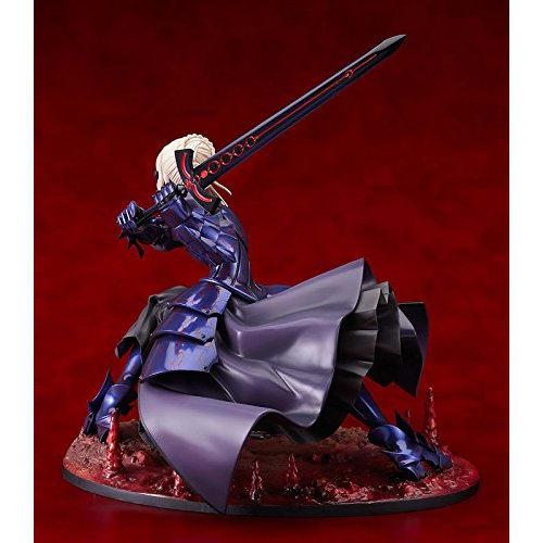 Fate/stay Night Saber Alter ~Vordigarn~ 1/7 Scale ABS & PVC Painted Finished Figure