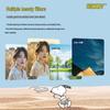 SNOOPY 4K Dual-Camera Entry-Level Mirrorless Camera for Students & Travel Vlogs