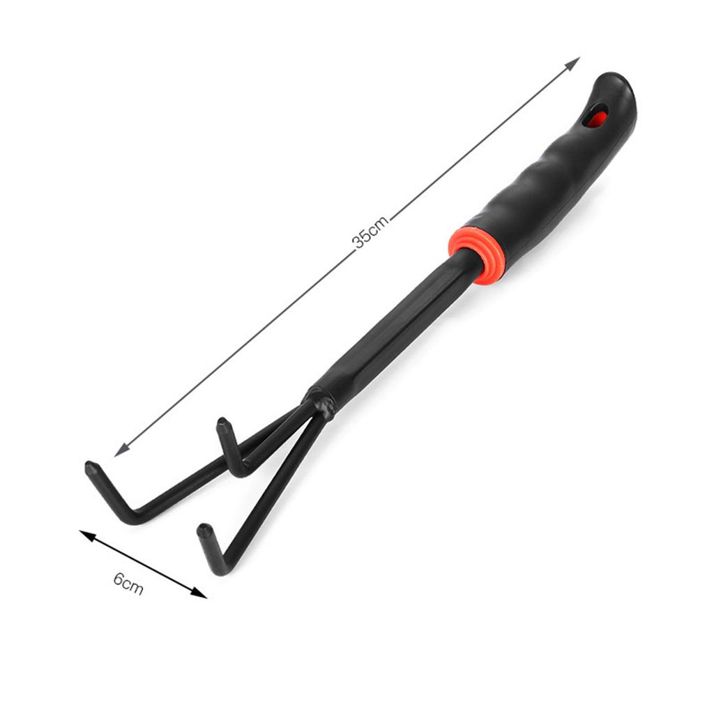 Gardening Planting Hand Tool Spade Shovel Rake Hoe for Digging Transplanting Weeding Cultivation Plants Flowers Growing Gadgets