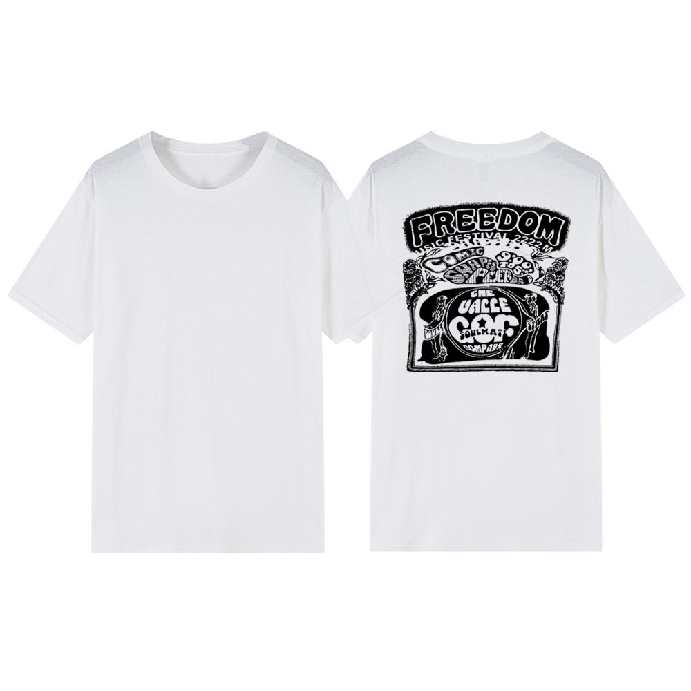 Cry of Fear T-Shirts Simon Henriksson Cosplay T-shirt Men's Women's Short Sleeve T Shirts Vintage Unisex Tees Aesthetic Clothes