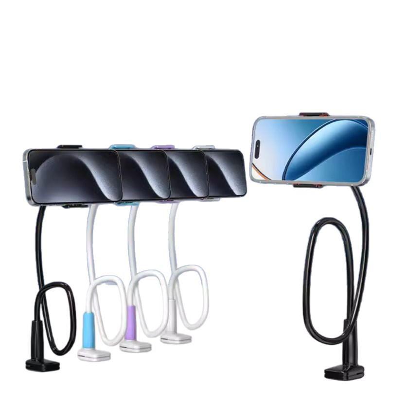 Universal Mobile Phone Stand for Bed - Perfect for Watching TV and Streaming