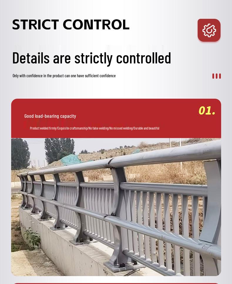 Elevated Bridge Barrier for Vehicle and Pedestrian Safety