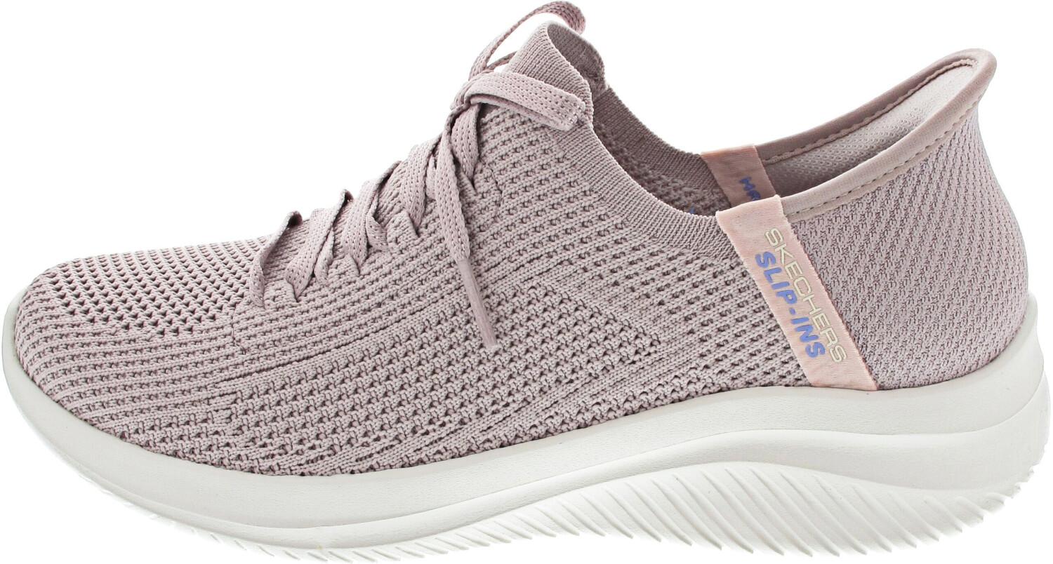 

Skechers Ultra Flex 3 0 Elevated Motion Sneaker кроссовки сиреневые веганские 38