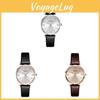 Gedi Womens Fashion Quartz Watch With Waterproof Function For Daily Wear And Gift