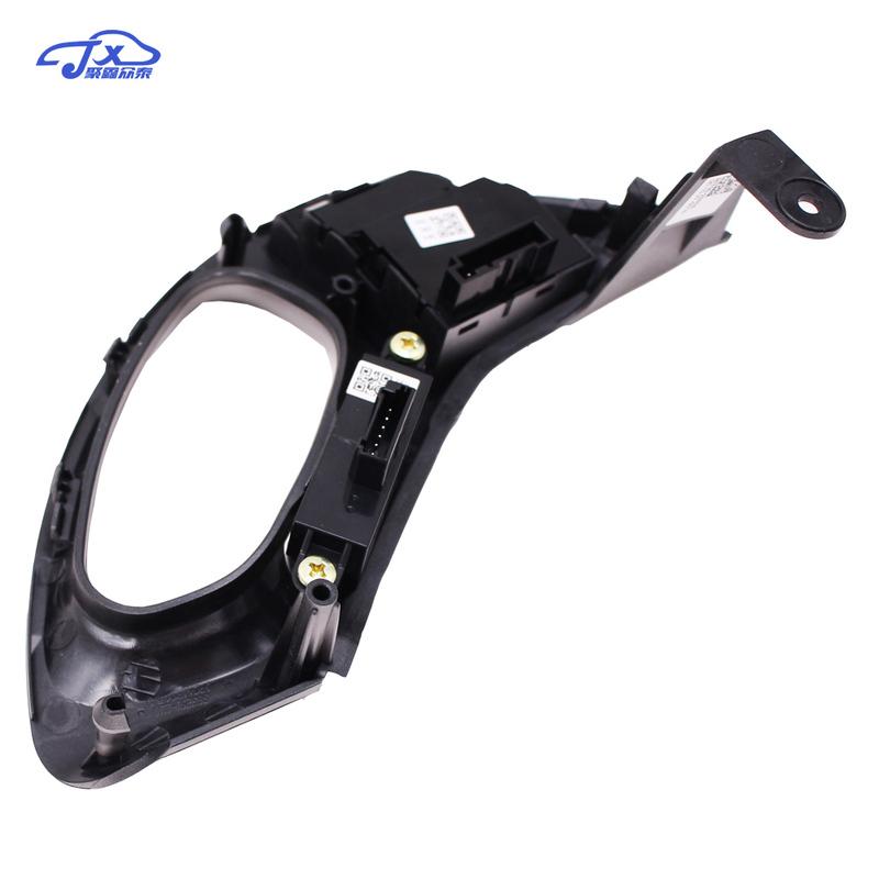 Original Steering Wheel Multi-function Button Music Bluetooth Phone Switch Cruise Speed Button for  Ix35 Tucson 2011-2015