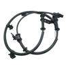 59810-2V500 59830-2V500 Front Left Right ABS Wheel Speed Sensor For Hyundai Veloster 2012-2017 598102V500 598302V500