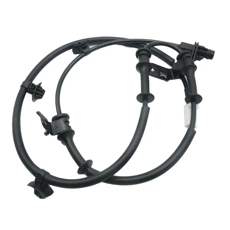 59810-2V500 59830-2V500 Front Left Right ABS Wheel Speed Sensor For Hyundai Veloster 2012-2017 598102V500 598302V500