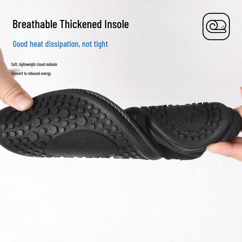 Li-Ning Anti-Slip Water Shoes