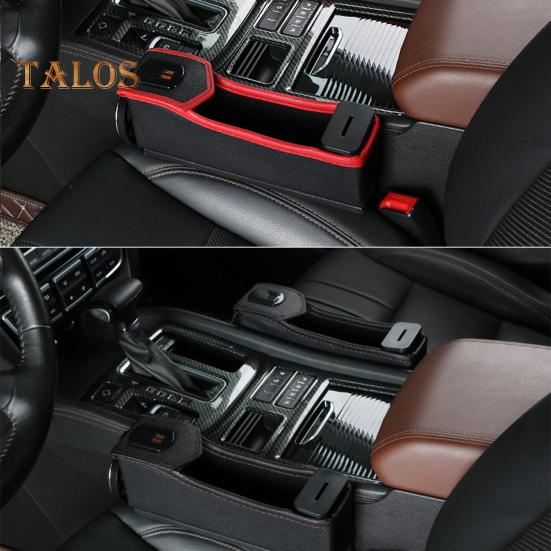 front seat gap filler