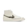 Nike Blazer Mid '77 SE nakeskin' DA8736-100 Damenschuhe