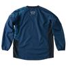 Kelme Training Piste Top, Unlined, Navy, Size L, KC20S310