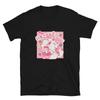 Strawberry Milk Cat T-Shirt