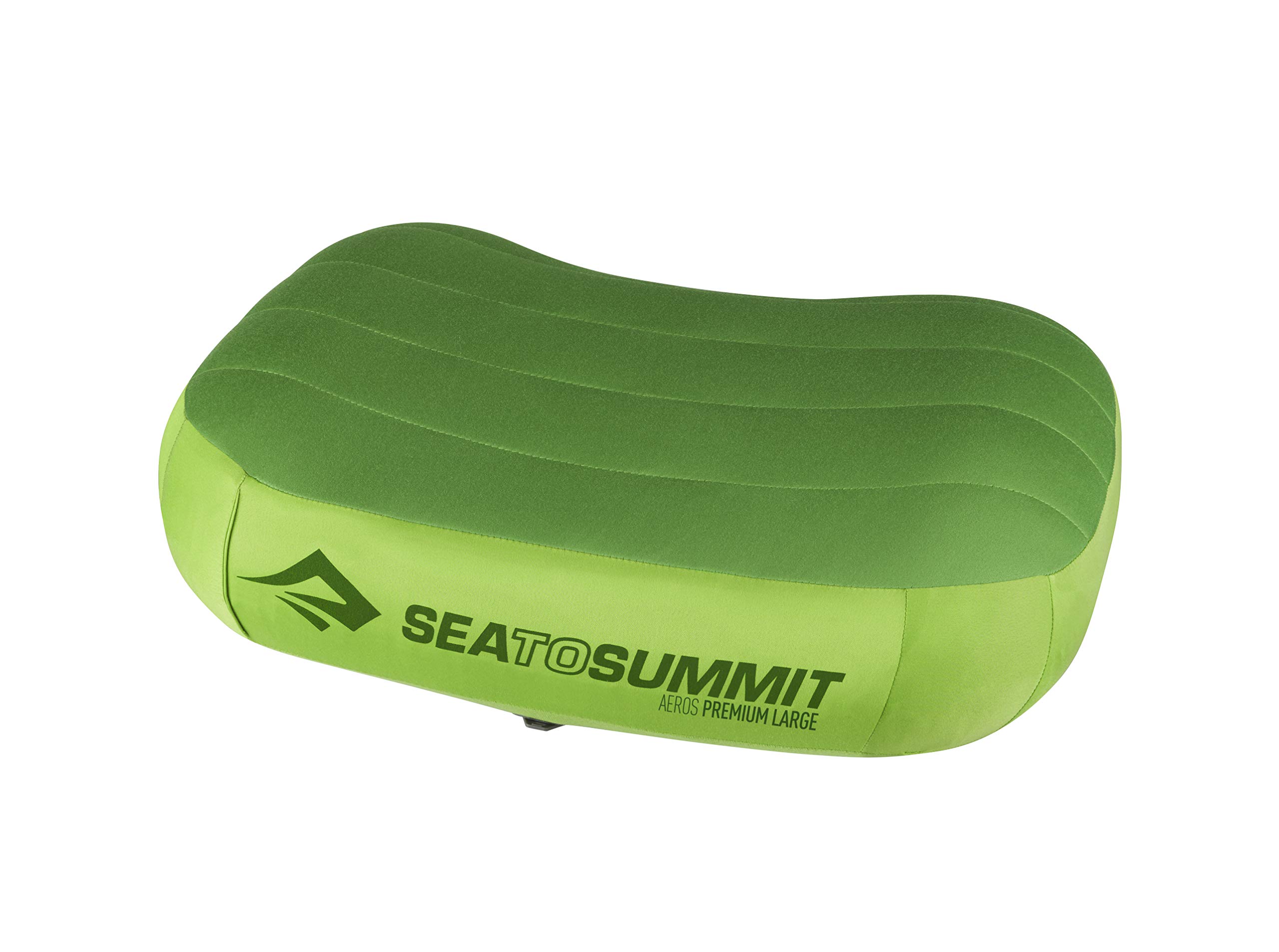 

Sea to Summit Aeros Premium Green Pillow, Large,