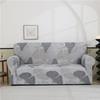 Universal Elastic Sofa Cover AllInclusive, AllSeason NonSlip Leather Sofa Cover, Full Cover Of The Concubine Combination Sofa Cushion