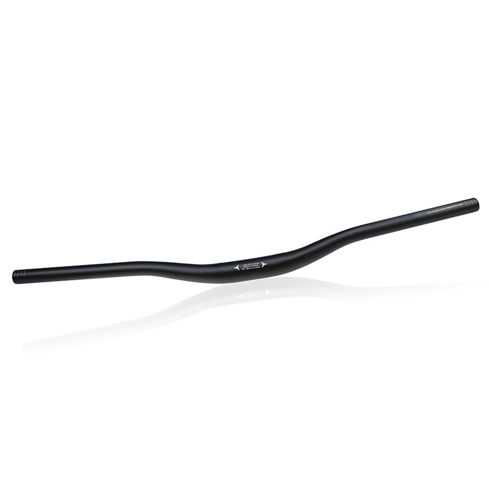 Shoemst Black Mountain Bike Handlebar Mtb Handlebar Cycle Handlebar Bicycle Riser Bar