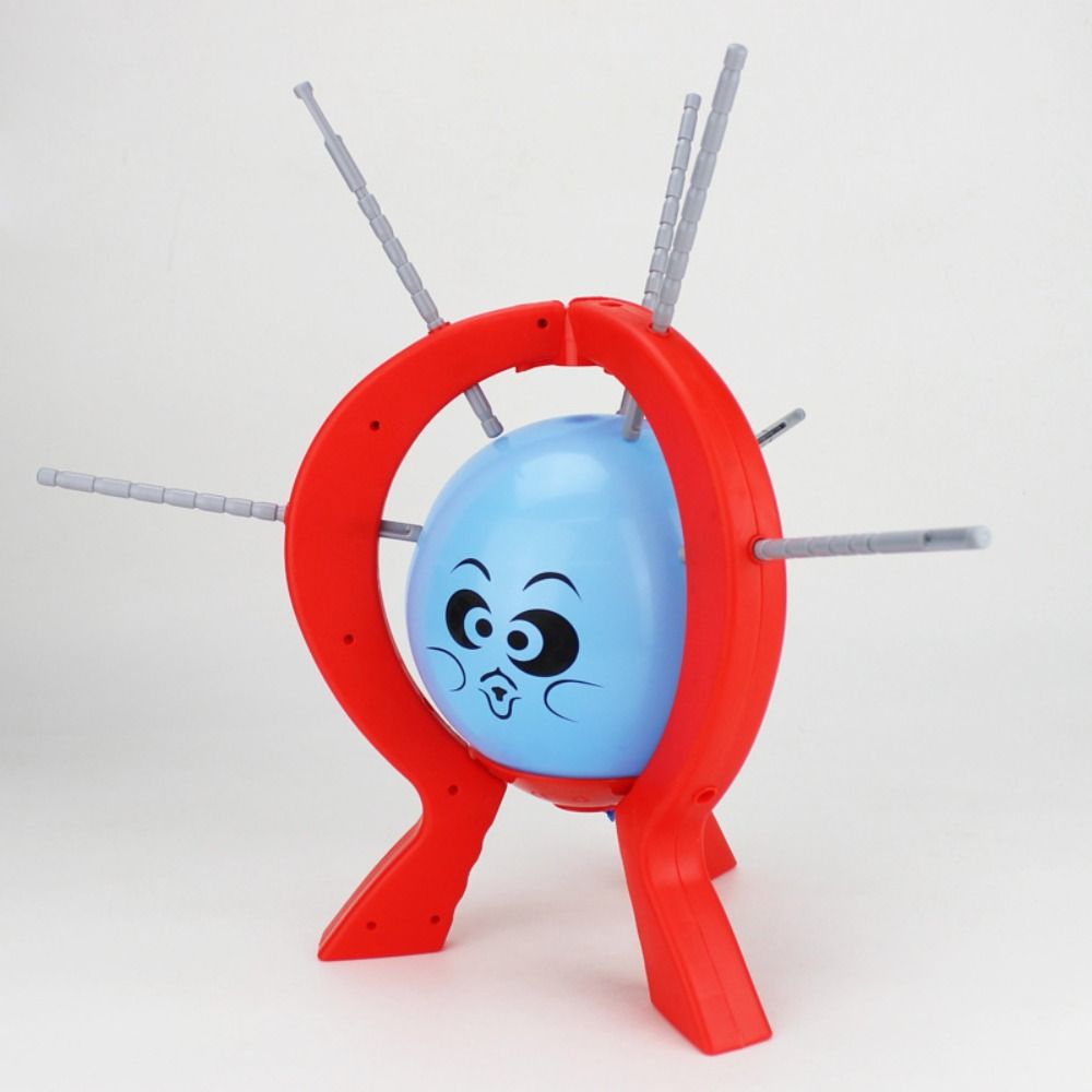 Prop Prank Balloon Popping Game Entertainment Children Balloon Popping  Children Adult