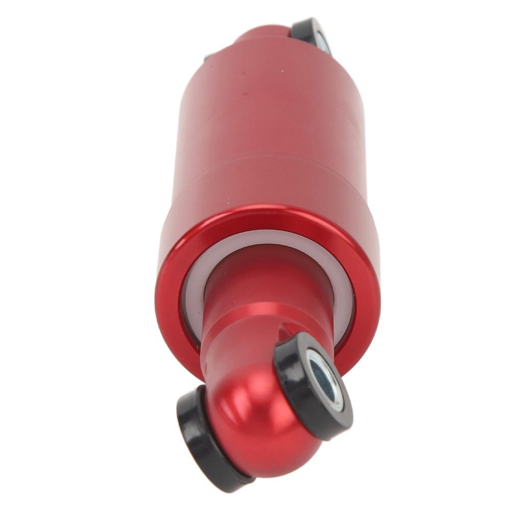 Ammortizzatore Sospensione Posteriore 125mm Leggero Idraulico per Bici Elettriche