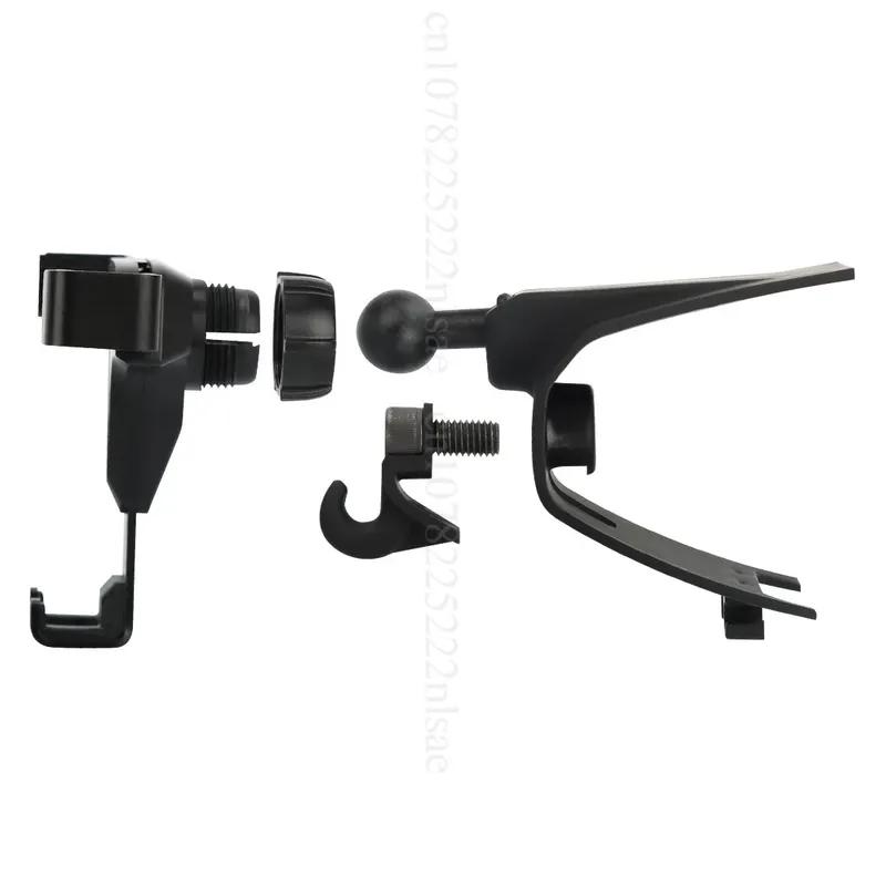 For Suzuki Jimny -2025 Car Bracket Gravity Mobile Phone Holder Car Mounts Fit All Mobile Phone