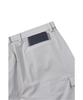 BRENTWOOD [Life Performance] Solid Cargo Pants Brpam26001Gyl