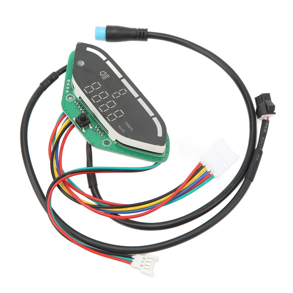 ელექტრო სკუტერის საბურავი 10x3.00 6 სკუტერისთვის გარე საბურავები ელასტიურობა წნევისადმი მდგრადობა ცვეთამედეგი რეზინის უკამერო საბურავი