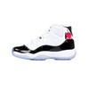 High-top Demon King Kang Buckle Baby's Breath Snake Pattern Joe Basketball Shoes Men's and Women's Sneakers