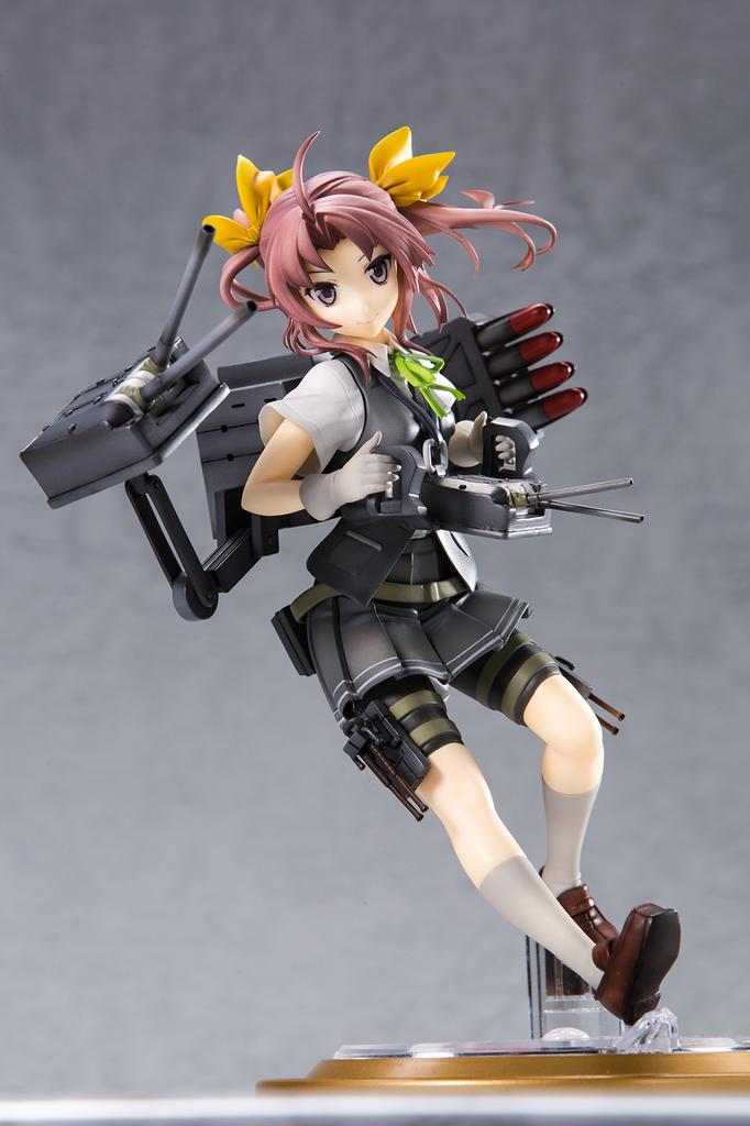 Kantai Collection Kagerou PVC painted finished figure ~KanColle~