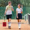 3Pcs Rainbow Color Stripe Sweatband Moisture Wicking Summer Sport Headband Wristband for Fitness Running Yoga Football Athletics