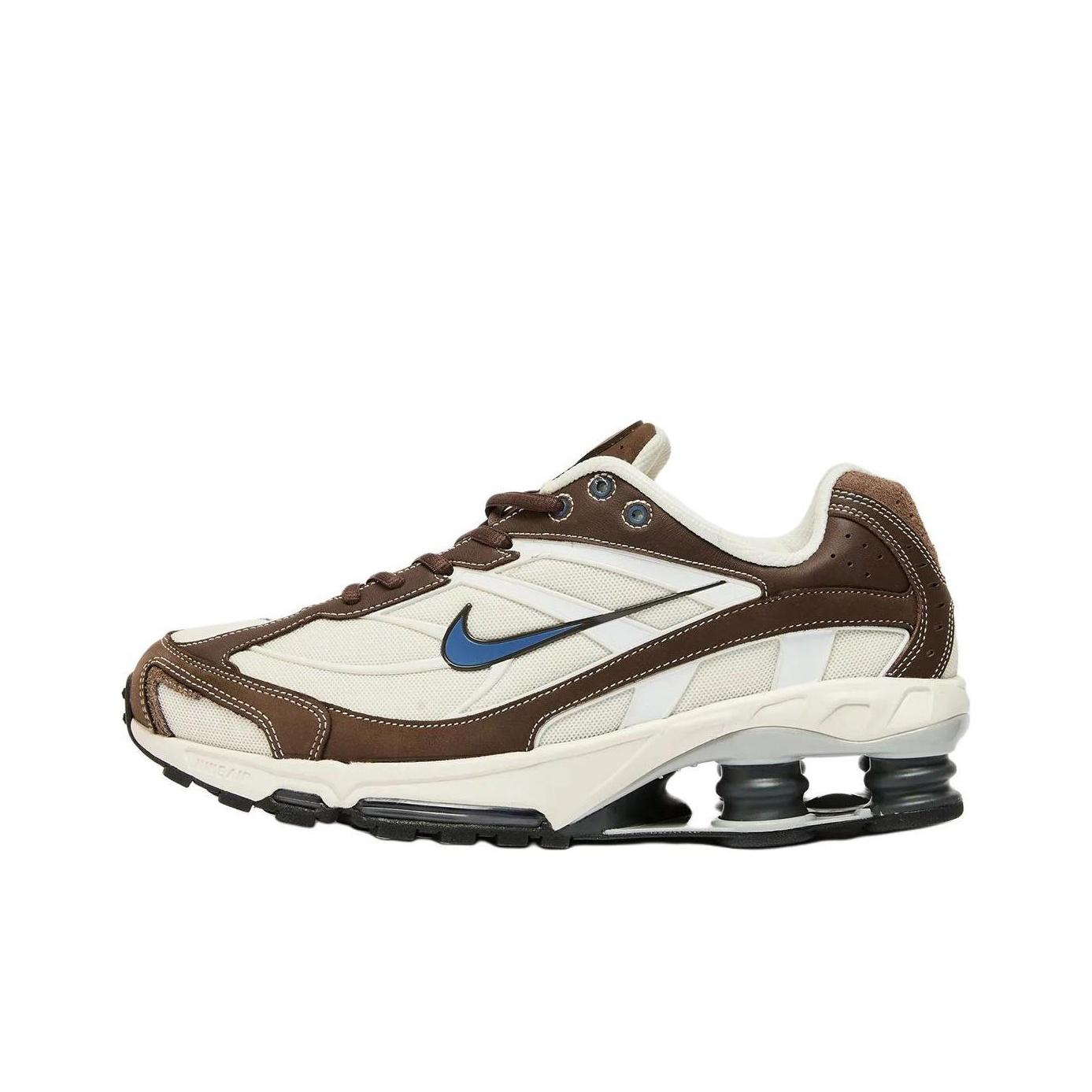 Nike Vīriešu Shox Ride 2 Baroque