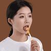 Plastic Tongue Scraper For Adults Tongue Cleaner Oral Care Brush To Keep Fresh Breath And Improve Oral Hygiene